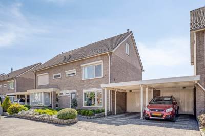 Woning Marterstraat 25 Volkel