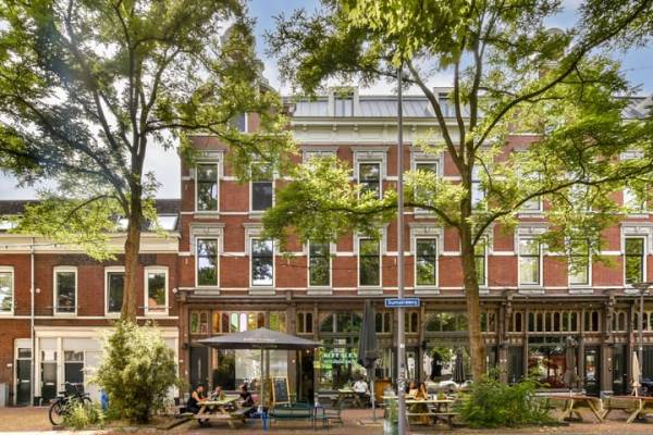 Woning Sumatraweg 17A Rotterdam