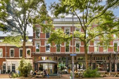 Woning Sumatraweg 17A Rotterdam