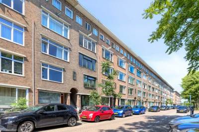 Woning Noorderhavenkade 53C02 Rotterdam