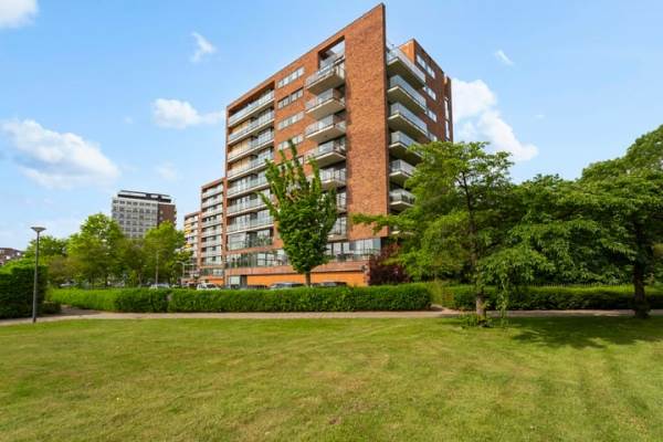 Woning Jupiterstraat 202 Rotterdam