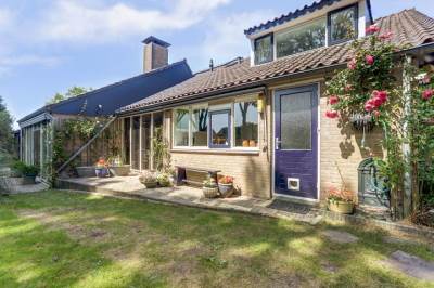 Woning Boskamp 10 Ewijk