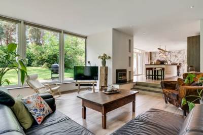 Woning Van der Landelaan 25 Herkenbosch