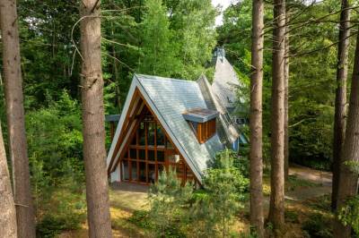 Woning Sonnevancklaan 23 Harderwijk