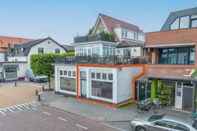 Woning Nieuw Baarnstraat 47 Baarn