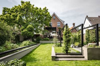 Woning Lagendijk 111 Ridderkerk