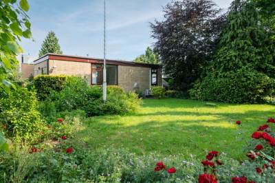 Woning Heer Janstraat 2A Heerjansdam