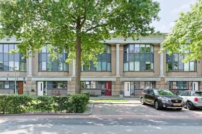 Woning Poortwacht 129 Leiderdorp