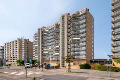 Woning Stuvesande 460 Terneuzen