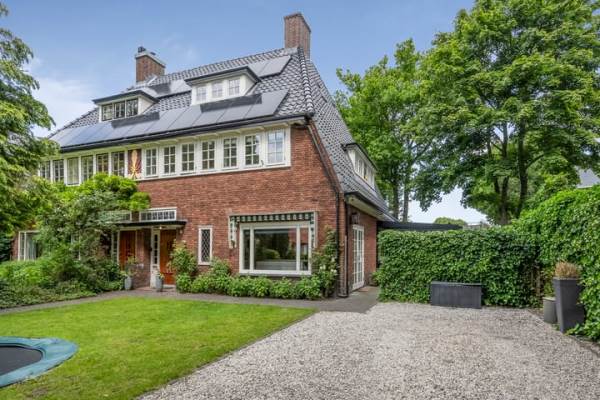 Woning Duindoornlaan 6 Bentveld