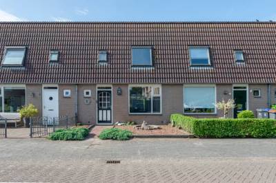 Woning Kropaar 11 Eemnes