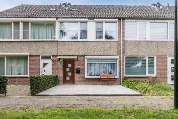Woning Snipdonk 7 Veghel