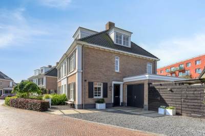 Woning Terp 15 Pijnacker