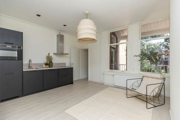 Woning Gerard Scholtenstraat 21B Rotterdam
