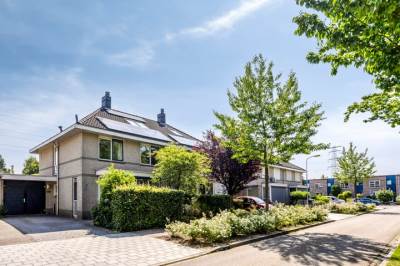 Woning Appelgaard 41 Elst (GE)
