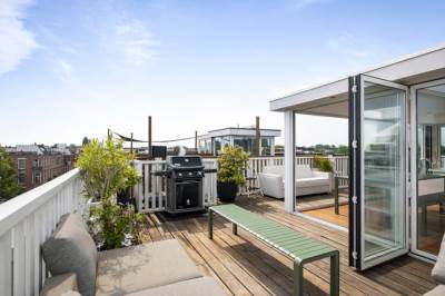 Woning Valeriusstraat 962 Amsterdam