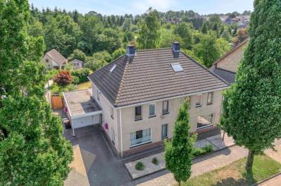 Woning Oosterhoek 21 Tuk