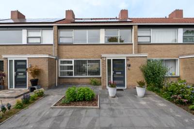 Woning Stelpswyk 101 Drachten