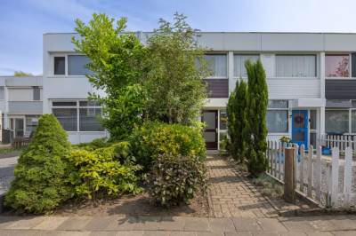 Woning Adonislaan 18 Helmond