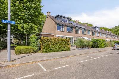 Woning Dennekruid 70 Rotterdam