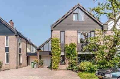 Woning Kervellaar 9 Veghel