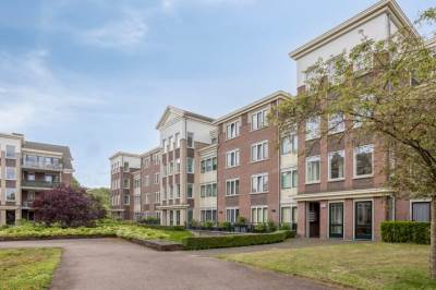 Woning Tienakker 42 Wijchen