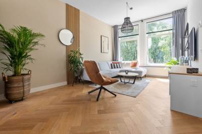 Woning Van St. Aldegondeplein 12 Den Haag