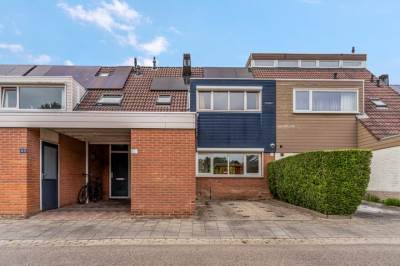 Woning de Kluijskamp 1123 Nijmegen
