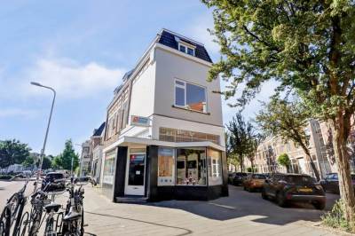 Woning Beijensstraat 1 Nijmegen