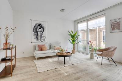 Woning Prinsesseweg 8C1 Zandvoort