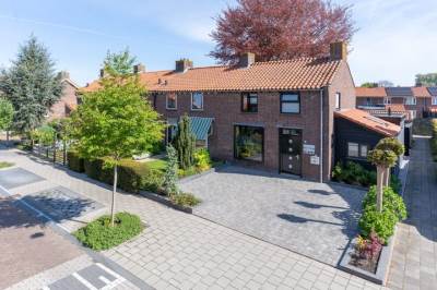 Woning Wouter van Damstraat 27 Harderwijk