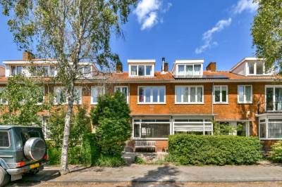 Woning Da Costalaan 24 Amstelveen