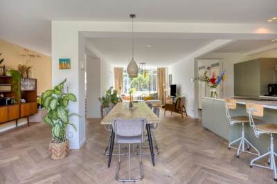 Woning Jan Ringelstraat 2 Amsterdam