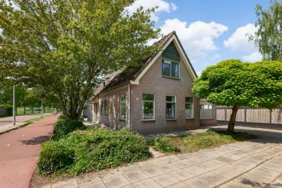 Woning Zuideinde 114 Landsmeer