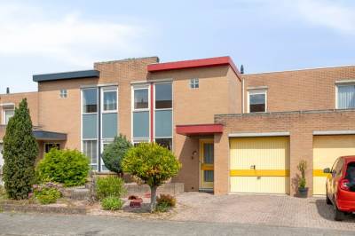 Woning Roodkapje 19 Eindhoven