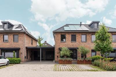 Woning Prunusstraat 19 Ochten