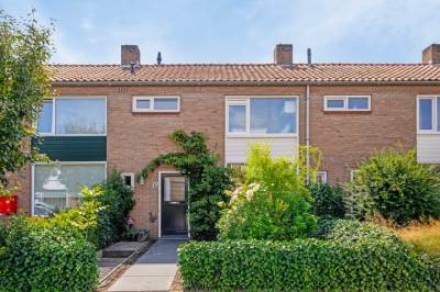 Woning Jan van Ruusbroeckstraat 19 Vught