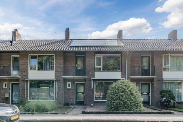 Woning Volmolenplein 26 Geldrop