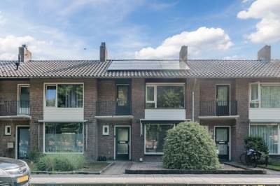 Woning Volmolenplein 26 Geldrop