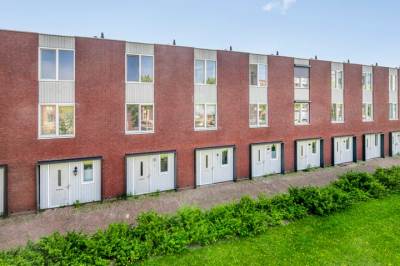 Woning Suytboulevard 30 Helmond