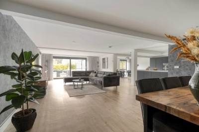 Woning Stationsstraat 12 Zevenbergen