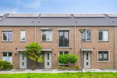 Woning Julie Postelsingel 81 Boxmeer