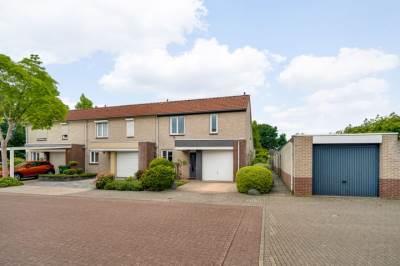 Woning Scheerderstraat 17 Weert