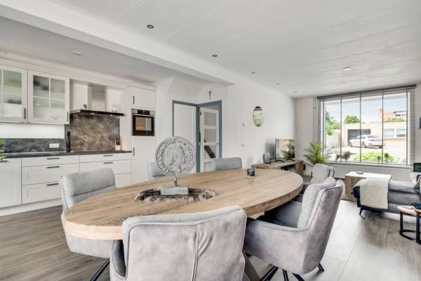 Woning Duymaer van Twiststraat 8 Roermond