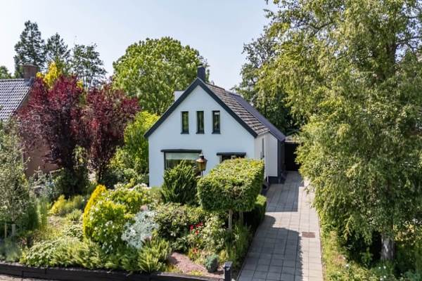 Woning Veenweg 29A Groningen