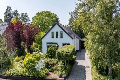 Woning Veenweg 29A Groningen