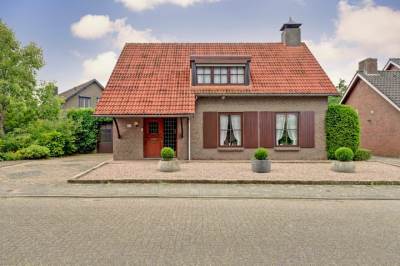 Woning Veldstraat 14 Helden