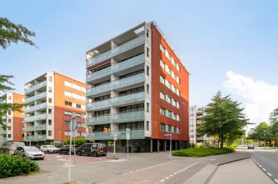 Woning Laan van Deshima 77 Amstelveen