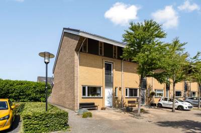 Woning Hofje van Gratie 3 Krimpen aan den IJssel