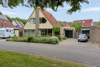 Woning De Bredase Hunt 10 Dronten